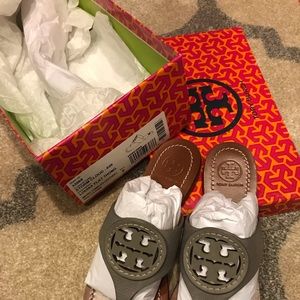 Tory Burch sandals